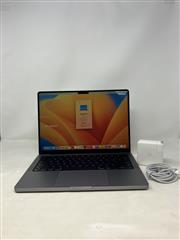 APPLE MACBOOK PRO M1-A2442-(2021)-MKGP3LL/A-16GB-3.2 GHZ-14